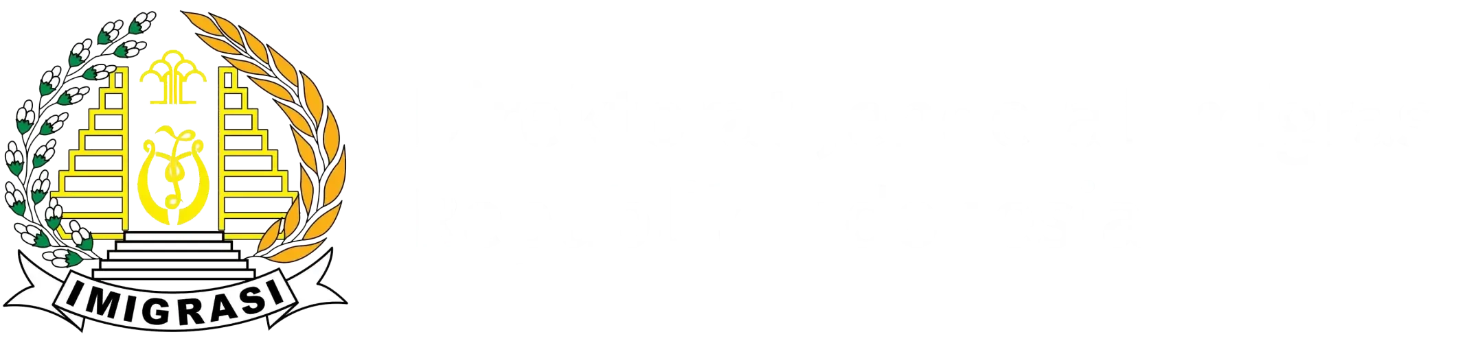 Direktorat Jenderal Imigrasi Lombok Timur